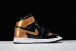 Air Jordan 1 Retro High Glod Toe Equality MENS 86142 - Shoes - Image 6