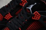 AIR JORDAN 4 RED THUNDER CT852 - Shoes - Image 10