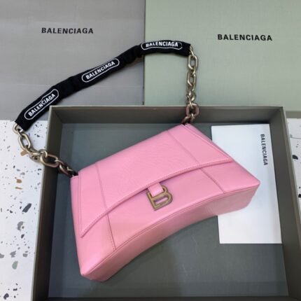 Balenciaga HOURGLASS HANDBAG Medium - Bag
