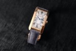 Cartier Tank Américaine Cartier watch, Yellow Gold, Large Model - Image 4