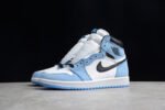 Air Jordan 1 University Blue 55508 - Shoes - Image 8