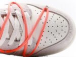 Nike Dunk Low Off-White - Lot 40 sneakers - Shoes - Image 5