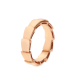 Bvlgari Serpenti Viper Ring