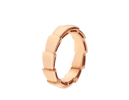 Bvlgari Serpenti Viper Ring