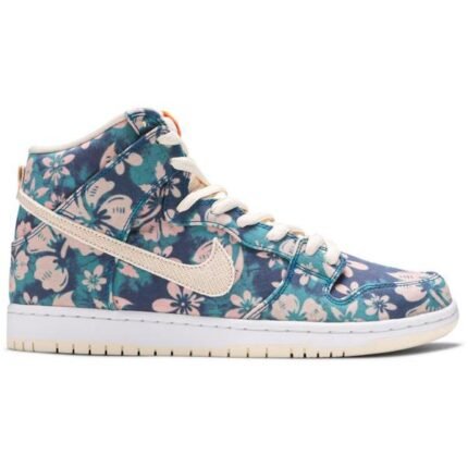 Dunk High SB Maui Wowie - Shoes