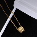 Bvlgari B.zero1 Necklace - Image 7