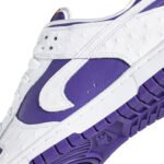 Wmns Dunk Low Flip The Old School - Shoes - Image 11