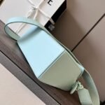 Loewe Small Puzzle Light Blue - Bag - Image 4