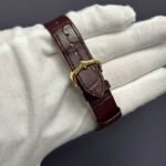 Cartier Tank Louis Cartier watch,Yellow Gold,Medium Model - Image 4