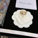 Dior evolution Ring - Image 6