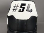 [TOP] Louis Vuitton Trainer Black - Shoes - Image 3