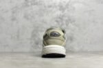 Dior B30 Dad Sneakers Green Gray (1:1 Version) - Shoes - Image 5