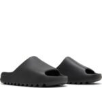 Yeezy Slides Onyx HQ6448 - Image 4