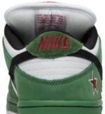 Dunk Low Pro SB Heineken - Shoes - Image 8