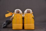 NIKE AIR FORCE 1 LOW OFF White - Shoes - Image 13
