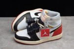 Air Jordan 1 Retro Hi Nrg/un Union X BV130 - Shoes - Image 14