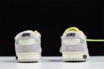 Nike Off-White x Dunk Low 'Dear Summer - Lot 12 of 50' - Shoes - Image 7