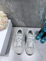 Dior B30 Dad Sneakers Gray - Shoes - Image 7