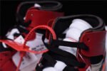 Jordan 1 Retro High Off-White Chicago - Shoes - Image 8