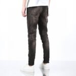 Purple Jeans - Clothing - Image 4