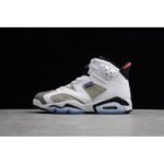 Air Jordan 6 Flint Grey CI312 - Shoes