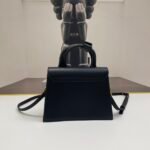 Jacquemus Le Chiquito Noeud Tote Bag - Image 4