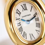 Cartier Baignoire Watch - Image 4
