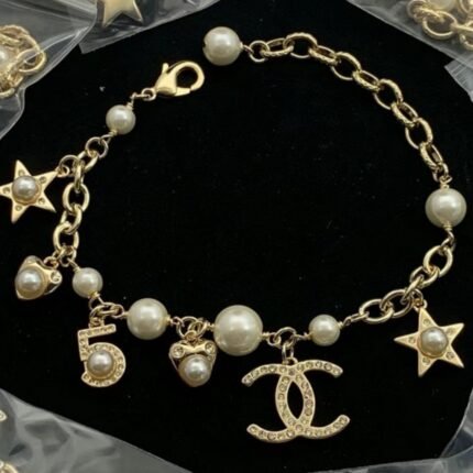 Chanel Bracelet