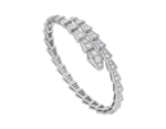 Bvlgari Serpenti Viper Bracelet