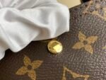 Louis Vuitton ATLANTIS Large Basket Handbag - Bag - Image 8