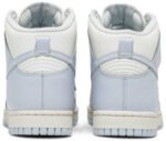 Wmns Dunk High Football Grey - Shoes - Image 7
