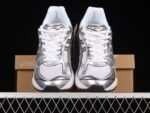 Asics JJJJound x Gel Kayano 14 - White Pure Silver - Shoes - Image 3