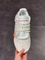 Nike Air Presto x OFF-WHITE White 2018 - Shoes - Image 6