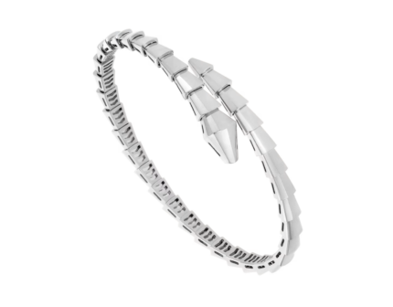 Bvlgari Serpenti Viper Bracelet