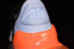 Nike AIR MAX 270 black orange 943346 004 - Shoes - Image 17