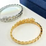 Bvlgari Serpenti Viper Bracelet - Image 3
