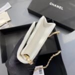 Chanel Classic Wallet On Chain Handbags - Bag - Image 6