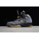 Nike x Off-White Air Jordan 5 Retro SP Off-White - Shoes