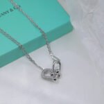 Tiffany HardWear Large Double Link Pendant - Image 6