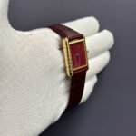 Cartier Tank Louis Cartier watch,Yellow Gold,Medium Model - Image 3