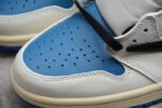 Air Jordan 1 high fragment Travis Scott DH322 - Shoes - Image 7