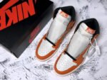 Air Jordan 1 Retro Reverse Shattered Backboard 55508 - Shoes - Image 16