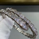 Bvlgari Serpenti Viper Bracelet - Image 3