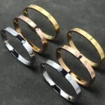 Cartier Classic Bracelet - Accessories - Image 2