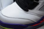 Air Jordan 5 white Alternate Be - Shoes - Image 15