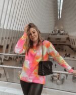 [TOP]SAINT LAURENT Loulou small quilted leather shoulder bag black - Bag - Image 10