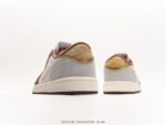 Air Jordan 1 Low OGYear of the RabbitAJ1 DV131 - Shoes - Image 5