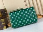 [TOP]Louis Vuitton SPEEDY P9 BANDOULIERE 25 HANDBAG - Bag - Image 4