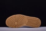 Air Jordan 1 Retro High OG NRG ComplexCon Top 3 Gold 86142 - Shoes - Image 10