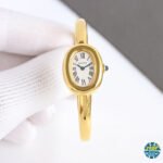 Cartier Baignoire Watch - Image 2